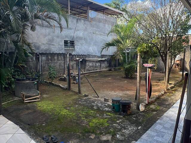 Casa para Venda em Coronel Fabriciano - 2
