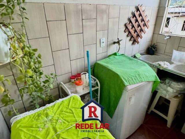 Apartamento para Venda em Coronel Fabriciano - 3