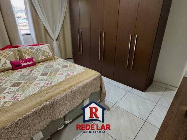 Apartamento para Venda em Coronel Fabriciano - 2