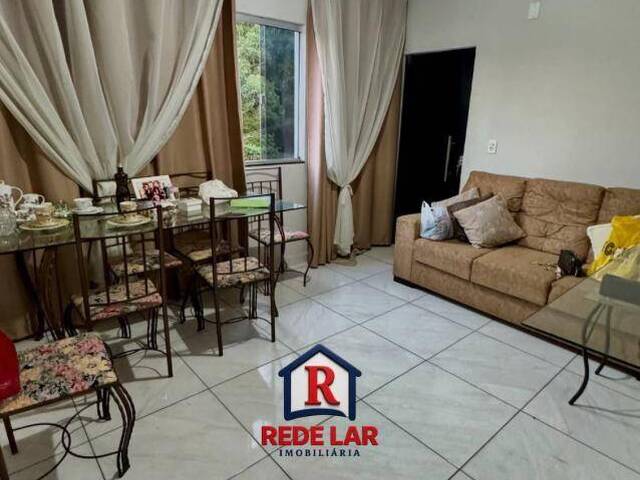 Apartamento para Venda em Coronel Fabriciano - 5