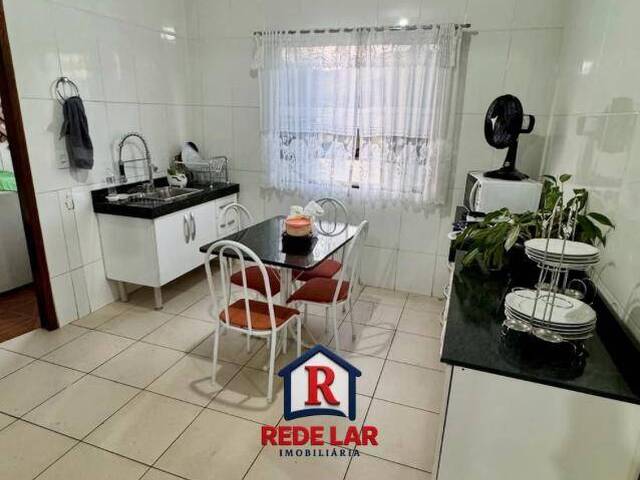 Apartamento para Venda em Coronel Fabriciano - 4