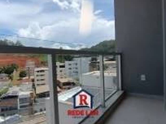 Apartamento para Venda em Coronel Fabriciano - 2