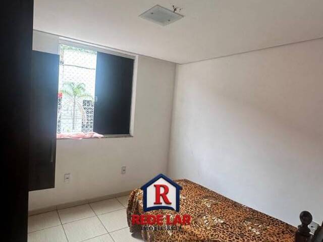 #831 - Apartamento para Venda em Coronel Fabriciano - MG