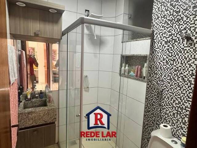 #831 - Apartamento para Venda em Coronel Fabriciano - MG