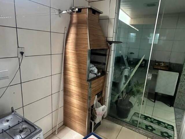 Apartamento para Venda em Coronel Fabriciano - 4