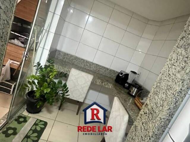 Apartamento para Venda em Coronel Fabriciano - 5
