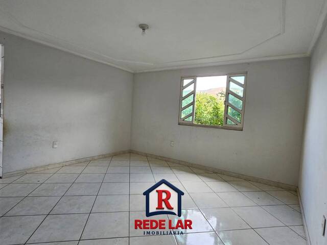 Casa para Venda em Coronel Fabriciano - 3