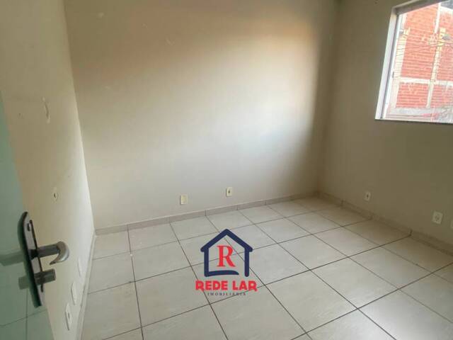 #837 - Apartamento para Venda em Coronel Fabriciano - MG