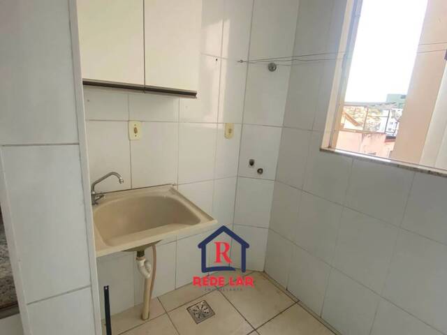 Apartamento para Venda em Coronel Fabriciano - 4