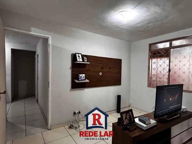 #838 - Casa para Venda em Coronel Fabriciano - MG