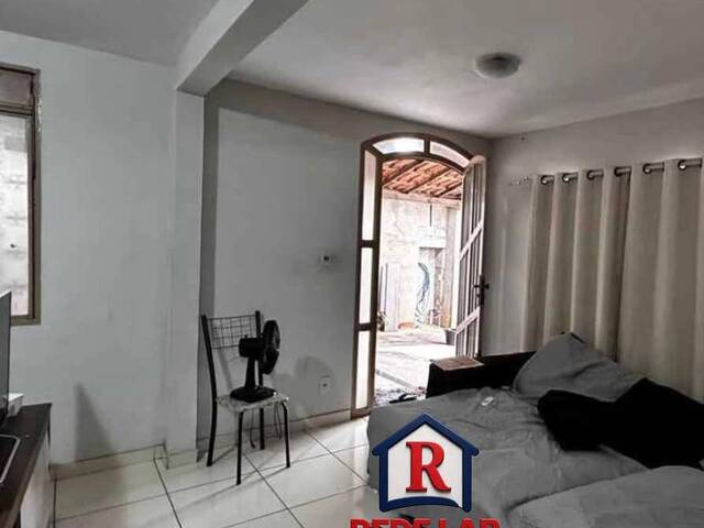 Casa para Venda em Coronel Fabriciano - 4