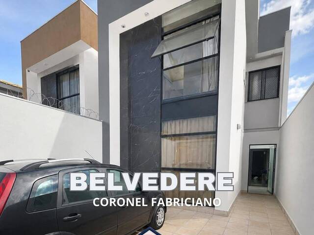 Venda em Belvedere - Coronel Fabriciano
