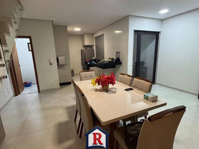 Casa para Venda em Coronel Fabriciano - 4