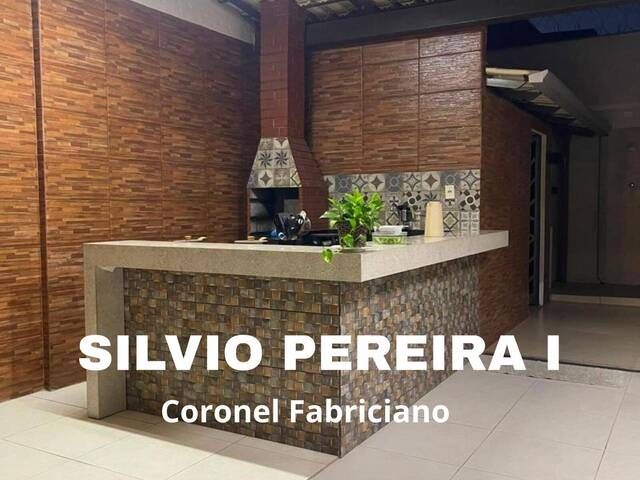 Venda em Silvio Pereira I - Coronel Fabriciano