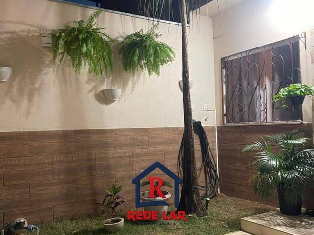 Casa para Venda em Coronel Fabriciano - 5