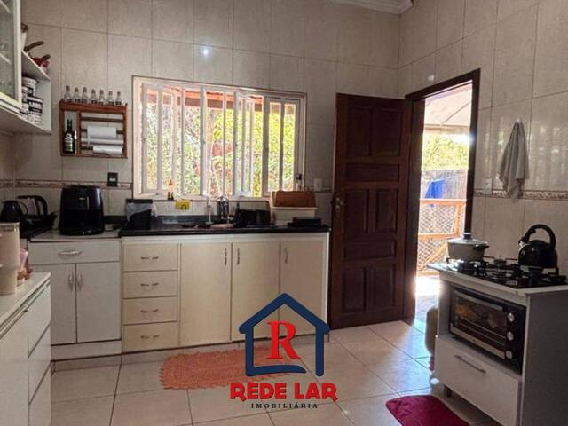 #841 - Casa para Venda em Timóteo - MG